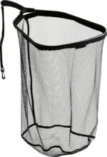 Greys Trout Net Floating M 30X40X40cm 20CM pergető merítőszák