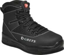 Greys TITAL WADING BOOT FELT 43 BLACK bakancs