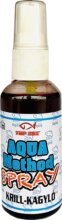 Top Mix Aqua Method spray, Krill-Kagyló