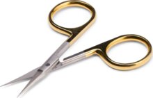 Greys Scissors Micro tip 4inch zsinórvágó olló