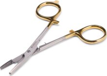 Greys Scissor/Forceps Straight 5.5inch zsinórvágó olló