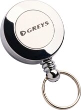 Greys Pin-on reel retractor M szerelék tartó