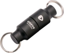 Greys Magnetic Clip 3KG mágneses száktartó