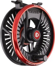Greys GRETAIL34 GRY TAIL 34 REEL legyező orsó