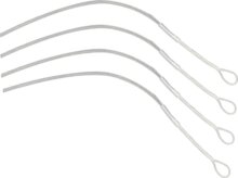 Greys GPBL010 Braided loop pack Greys 4-8