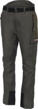 Greys Fin Fishing Trousers XXXL GREY/GREEN nadrág