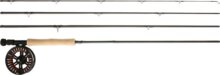 Greys CRUISE ROD, REEL & LINE COMBO 10FT 7LINE 4PC / 7/8 Reel / WF7F Line legyező szett