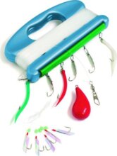 FISHING HARP LINEWINDER 2006