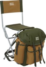 DELUXE RUCKSACK CHAIR
