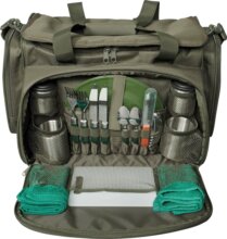 DEFENDER II SESSION COOLER FOOD BAG