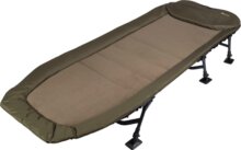 Defender II Flatbed ágy