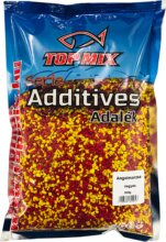 Top Mix Angolmorzsa, piros-sárga