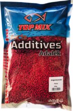 Top Mix Angolmorzsa, piros