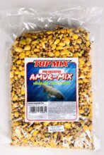Top Mix Amur-Mix hínár-sás