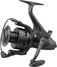 DAM Runshift 3 5000 Free Spool 3BB pergető orsó