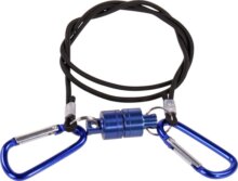 DAM QUICK RELEASE CONNECTOR MAGNETIC 1P merítőszák