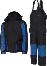 DAM O.T.T. THERMAL SUIT M BLACK NIGHT/BLUE thermoruha