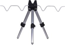 DAM ECO MINI TRIPOD 4 RODS tripod