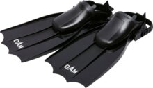 DAM BELLY BOAT BOOT FINS XXL békatalp