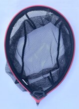 Team Top Mix gumibevonatos merítőfej, 40*50cm