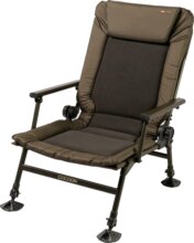 Cocoon II Relaxa Recliner Chair horgász fotel