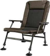Cocoon II Relaxa Chair horgász fotel