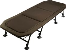 Cocoon II Flatbed Wide ágy