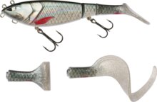 Berkley Zilla Tailswinger 14cm/56g Roach