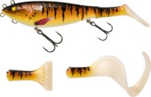 Berkley Zilla Tailswinger 14cm/56g Burbot Motoroil