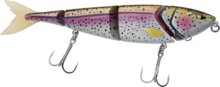 Berkley Zilla Swimmer 12cm/15g Rainbow Trout wobbler