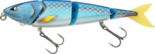 Berkley Zilla Swimmer 12cm/15g Blue Marble wobbler
