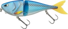 Berkley Zilla Jointed Glider 13.5cm/44g Blue Marble
