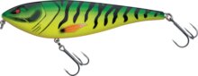 Berkley Zilla Glider 16cm/67g Firetiger