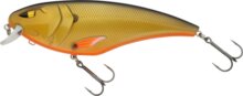 Berkley Zilla Flanker 15.5cm/79g Daybreak wobbler