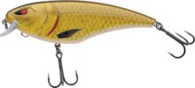Berkley Zilla Flanker 11cm/29g Rudd wobbler