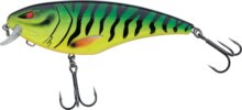 Berkley Zilla Flanker 11cm/29g Firetiger wobbler
