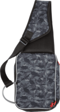 Berkley URBN Sling Pack Camo 20X20X12cm pergető táska