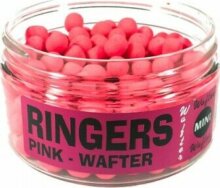 Ringers Mini Pink Chocolate Wafters