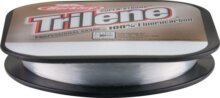 Berkley Trilene ETFPS40-15 TL FLUOR .40MM 50M CLR fluorcarbon zsinór