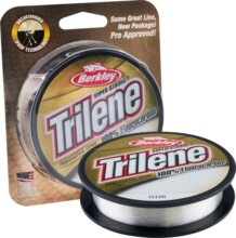 Berkley Trilene ETFPS28-15 TL FLUOR .28MM 50M CLR fluorcarbon zsinór