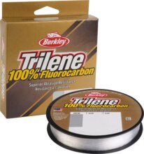 Berkley Trilene ETFFS18-15 TL FLUOR .18MM 150M CLR fluorcarbon zsinór