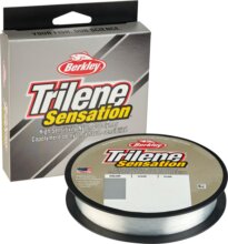 Berkley Trilene ESNFS50-15 LINE SENS 300M 50MM 25LB CLR pergető monofil zsinór