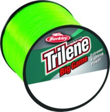Berkley Trilene EBGES40-81 TRLN BG 40LB 0.55MM 600M SOL pergető monofil zsinór