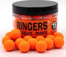 Ringers Chocolate Orange Wafters 15mm