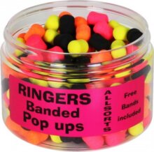 Ringers Allsorts Pop-Ups Banded