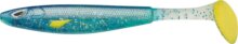 Berkley Sick Smash 23cm Yellowfin 12pcs