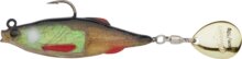 Berkley Realistic Roach Flash 9cm Bream gumihal