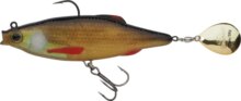 Berkley Realistic Roach Flash 17cm Bream gumihal