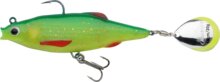 Berkley Realistic Roach Flash 14cm Firetiger gumihal