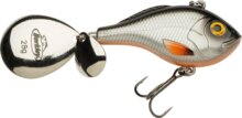 Berkley Pulse Spintail XL 10cm/28g Fegis tailspinner
